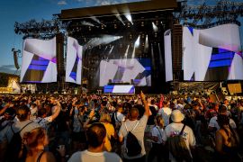 SMS Festival 30.000 Feierten Im Techno Paradies 52